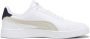 Puma Shuffle Heren Sneakers White Heren - Thumbnail 3