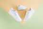 REEBOK CLASSICS Leather Sneakers Ftwr White Ftwr White Ftwr White Kinderen - Thumbnail 14