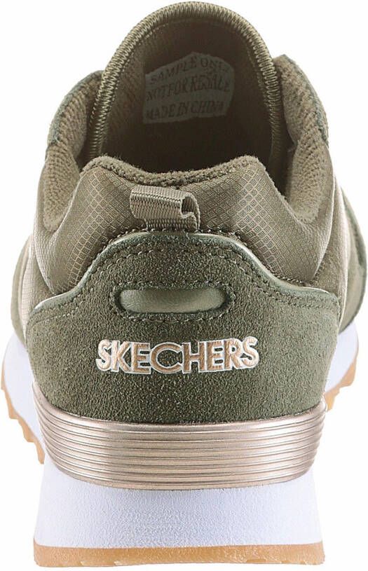Skechers Sneakers GoldN Gurl