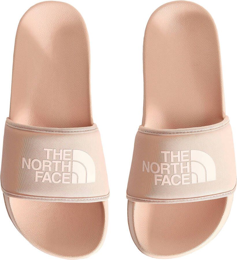 The North Face Badslippers W Base Camp Slide III