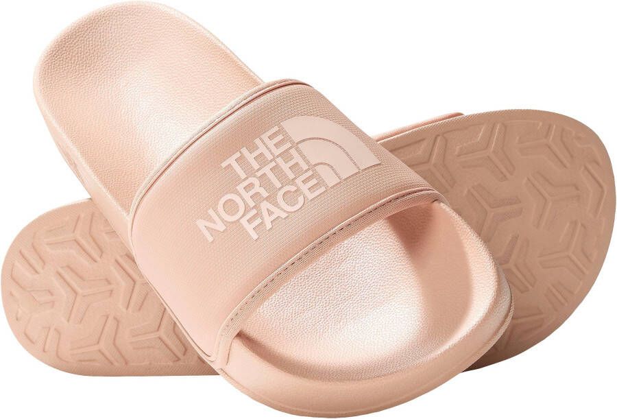 The North Face Badslippers W Base Camp Slide III