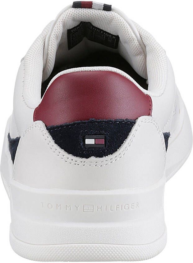 Tommy Hilfiger Sneakers ELEVATED CUPSOLE LEATHER