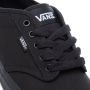 Vans Atwood Heren Sneakers (Canvas) Black Black - Thumbnail 14