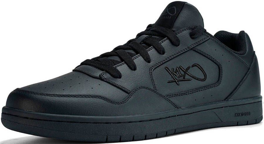 K1X Sneakers Sweep Low black black M