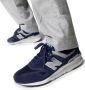New Balance Lage Sneakers CM997 Sneakers Casual Lifestyle de Hombres - Thumbnail 6