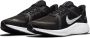 Nike Quest 4 Hardloopschoenen voor heren (straat) Zwart - Thumbnail 3