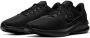 Nike Downshifter 11 Heren Black Light Smoke Grey Dark Smoke Grey Heren - Thumbnail 6