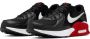 Nike Air Max Excee Zwarte Heren Sneakers CD4165 - Thumbnail 2