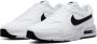 Nike Air Max SC CW4555-003 Mannen Zwart sneakers - Thumbnail 4
