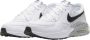 Nike Air Max Excee Dames Sneakers White Black Pure Platinum - Thumbnail 2