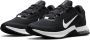 Nike Air Max Alpha Trainer 4 work-outschoenen voor heren Zwart - Thumbnail 3
