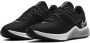 Nike Air Max Bella TR 4 Schoenen Black White Dark Smoke Grey Iron Grey Dames - Thumbnail 5