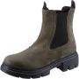 Paul Green Chelsea-boots instappers - Thumbnail 1