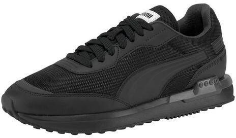 PUMA Sneakers City Rider Molded in cleane look
