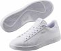 PUMA Smash v2 L Unisex Sneakers White- White - Thumbnail 4