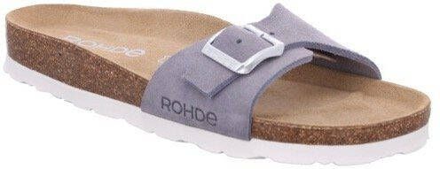 Rohde Slippers