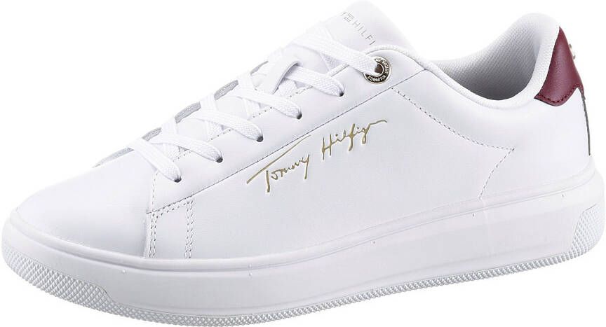 Tommy Hilfiger Sneakers SIGNATURE COURT SNEAKER