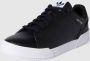 Adidas Originals Court Tourino Schoenen Core Black Cloud White Cloud White - Thumbnail 7