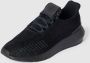 Adidas Originals Swift Run 22 Decon sneakers zwart antraciet - Thumbnail 3