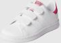 Adidas Originals Stan Smith C Sneaker Sneakers Kids white maat: 34 beschikbare maaten:34 - Thumbnail 6