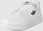 Adidas Originals Ny 90 J Sneaker Basketball Schoenen ftwr white core black ftwr white maat: 37 1 3 beschikbare maaten:36 2 3 37 1 3 - Thumbnail 5