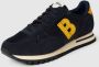 Boss Sneaker met labeldetail model 'Parkour Runn' - Thumbnail 5
