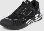 EA7 Emporio Armani Sneakers met labeldetails model 'CRUSHER DISTANCE' - Thumbnail 15