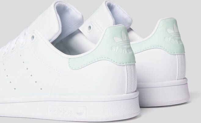 adidas Originals Sneakers met labeldetails model 'Stan Smith'