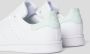 Adidas Stan Smith W 36 Dames sneakers ftwr white dash green core black - Thumbnail 12