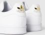 Adidas Originals Witte Sneakers met Contrasterend Logo voor White - Thumbnail 14
