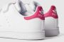Adidas Originals Stan Smith C Sneaker Sneakers Kids white maat: 34 beschikbare maaten:34 - Thumbnail 14
