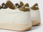 Blauer USA Leren sneakers met labelpatch model 'MURRAY' - Thumbnail 2