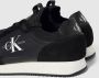 Calvin Klein Jeans Sneakers met labeldetail model 'RUNNER SOCK' - Thumbnail 11