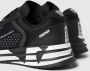 EA7 Emporio Armani Sneakers met labeldetails model 'CRUSHER DISTANCE' - Thumbnail 14