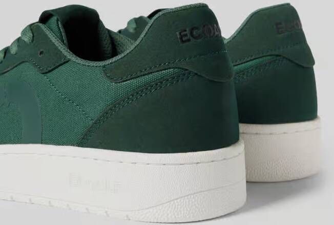 ECOALF Sneakers met labelbadge model 'DEIA'