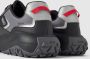 HUGO Sneakers met contrastgarnering model 'pume' - Thumbnail 7