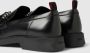 HUGO Tassel-loafer met labeldetail model 'Iker' - Thumbnail 2