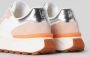 Marc O'Polo Sneakers met labelpatch model 'Egila 1F' - Thumbnail 11