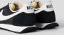 Nike Vintage Waffle Trainer 2 Sneakers Black Heren - Thumbnail 7