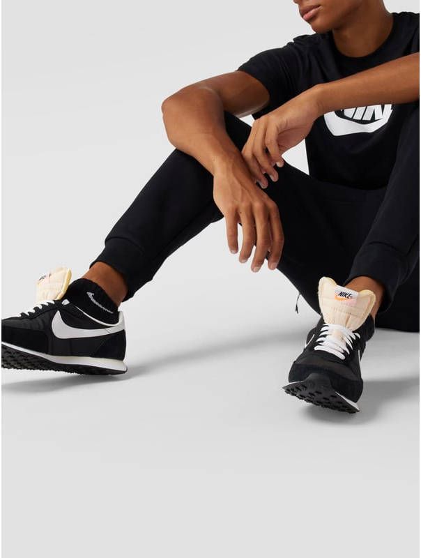 Nike Sneakers met logopatch