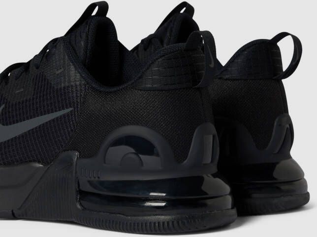 Nike Sneakers met treklus model 'Air Max'
