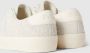 Polo Ralph Lauren Premium Leren Lage Top Vetersneakers White Heren - Thumbnail 6