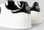 Versace Jeans Couture Leren sneakers met labeldetails model 'FONDO COURT' - Thumbnail 2