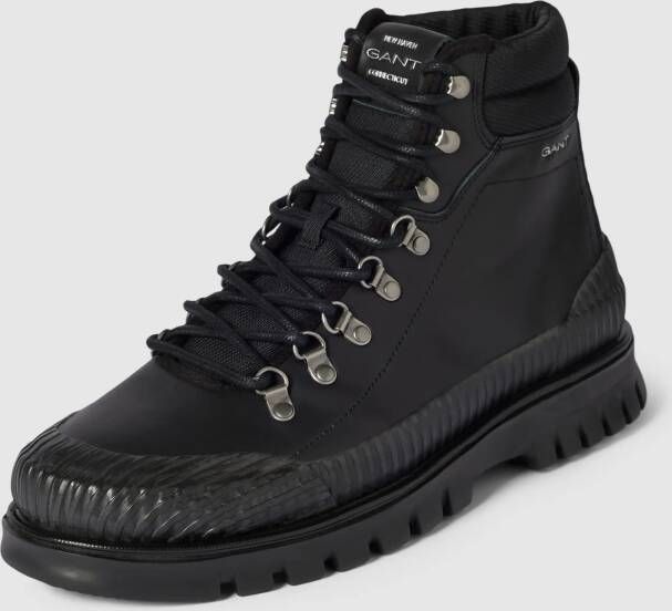 Gant Boots met vetersluiting model 'Nebrada'