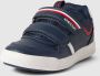 GEOX J ARZACH BOY A Sneakers NAVY RED - Thumbnail 3