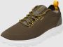 Geox Sneakers van textiel model 'Spherica' - Thumbnail 4