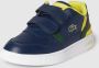 Lacoste Sneakers met labeldetails model 'T-CLIP' - Thumbnail 6