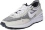 Nike Stijlvolle Sneakers voor Mannen Gray Heren - Thumbnail 3