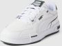 Puma Sneakers met labeldetails model 'Pro Glitch' - Thumbnail 6