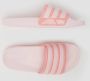 Adidas adilette Shower Badslippers Clear Pink Clear Pink Super Pop - Thumbnail 12